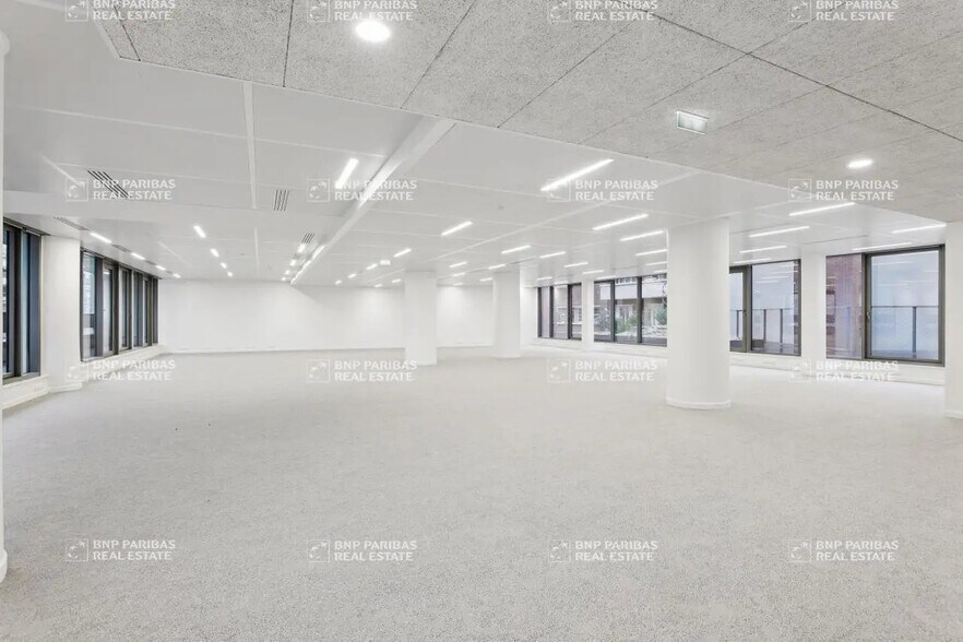 88 Boulevard Pasteur, Paris à louer - Photo de l’immeuble – Image 2 sur 12