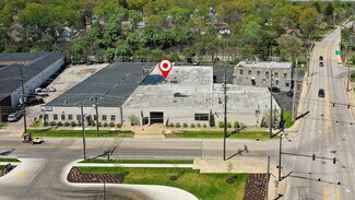 Plus de détails pour 2740 2nd St, Cuyahoga Falls, OH - Local d’activités à vendre