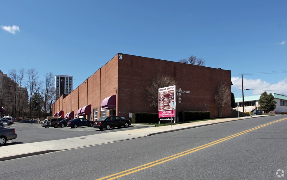 12148-12198 Nebel St, Rockville, MD à louer - Photo de l’immeuble – Image 3 sur 9