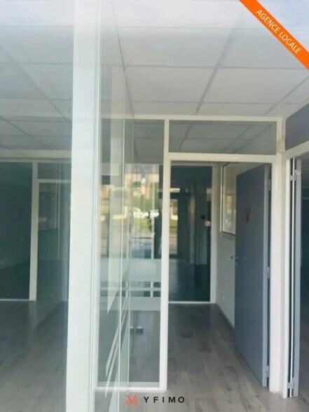 Bureau dans Maule à vendre - Photo intérieure – Image 1 sur 4