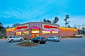 Plus de détails pour 5712 Castle Hayne Rd, Castle Hayne, NC - Local commercial à vendre