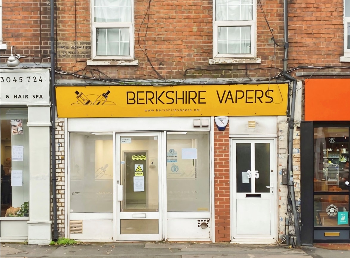 35 Prospect St, Reading à louer Photo de l’immeuble– Image 1 sur 6