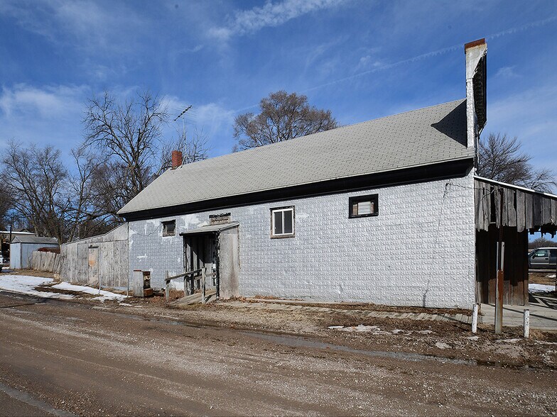 212 Main St, Leshara, NE à vendre - Photo de l’immeuble – Image 3 sur 26