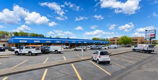 Plus de détails pour 963-979 Oak Ridge Tpke, Oak Ridge, TN - Local commercial à vendre