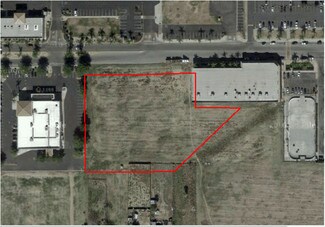 Plus de détails pour E Commonwealth Ave, San Jacinto, CA - Terrain à vendre