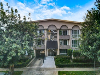 Plus de détails pour 1833 Westholme Ave, Los Angeles, CA - Logement à vendre