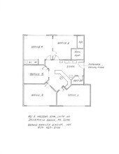 461-481 E Hillsboro Blvd, Deerfield Beach, FL à louer Photo de l’immeuble– Image 2 sur 2
