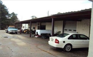 Plus de détails pour 1108 Anne St, Griffin, GA - Local commercial à vendre