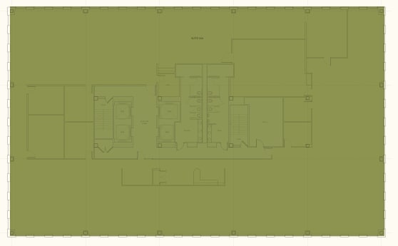 50 S Main St, Akron, OH à louer Plan d’étage– Image 1 sur 1