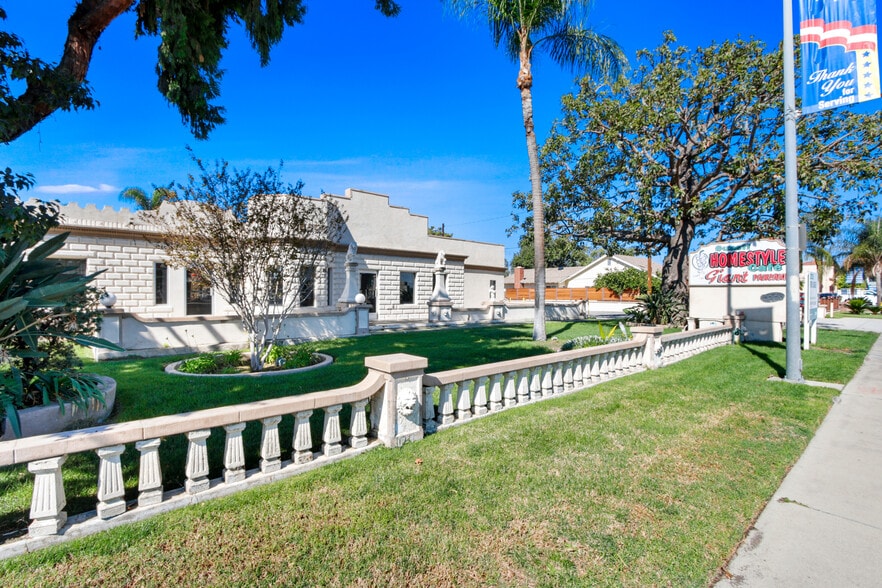 13526 Central Ave, Chino, CA à vendre - Photo de l’immeuble – Image 2 sur 43