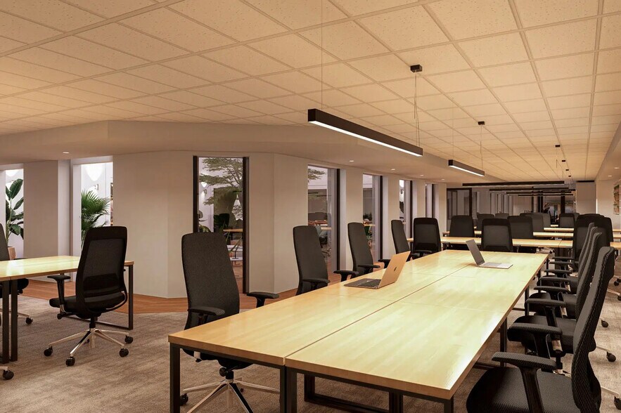 10 Rue Pergolèse, Paris à louer - Photo de l’immeuble – Image 3 sur 10