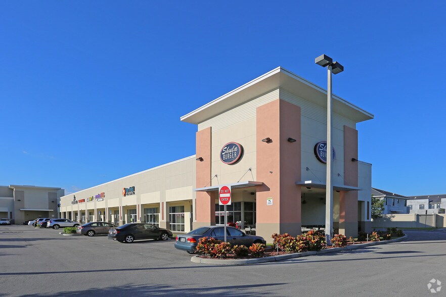 11750 SW 104th St, Miami, FL à louer - Photo principale – Image 1 sur 9