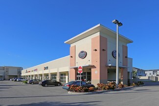 Plus de détails pour 11750 SW 104th St, Miami, FL - Local commercial à louer