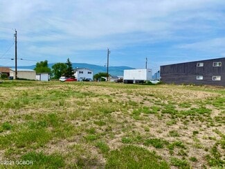 Plus de détails pour 210 Grand, Kremmling, CO - Terrain à vendre