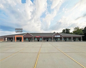 2918-2922 N Center St, Maryville, IL à louer Photo intérieure– Image 1 sur 2