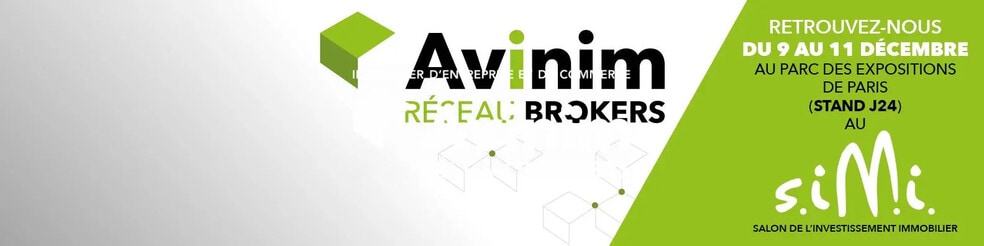 Bureau dans Pau à vendre - Photo de l’immeuble – Image 1 sur 1