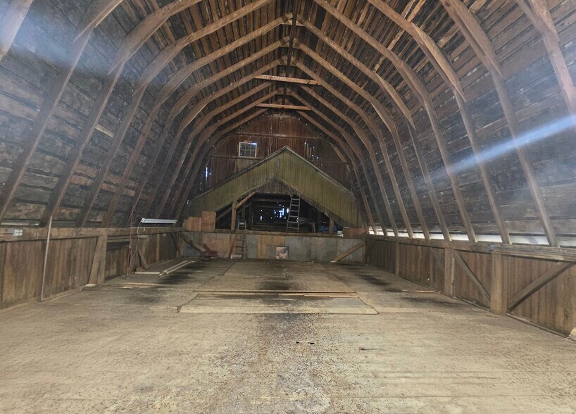 6640 State Route 5 and 20, Bloomfield, NY à vendre - Photo de l’immeuble – Image 2 sur 80