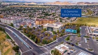 Plus de détails pour 0 Damonte Ranch Pkwy, Reno, NV - Bureau à louer