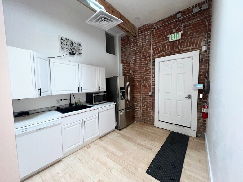 2049-2053 Larimer St, Denver, CO à louer - Photo intérieure – Image 3 sur 18