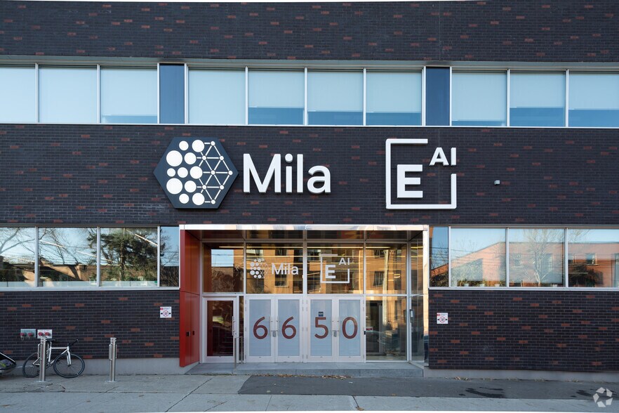 6650 Rue Saint-Urbain, Montréal, QC à louer - Photo de l’immeuble – Image 2 sur 14