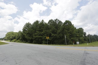 Plus de détails pour Youth Monroe Rd, Loganville, GA - Terrain à vendre