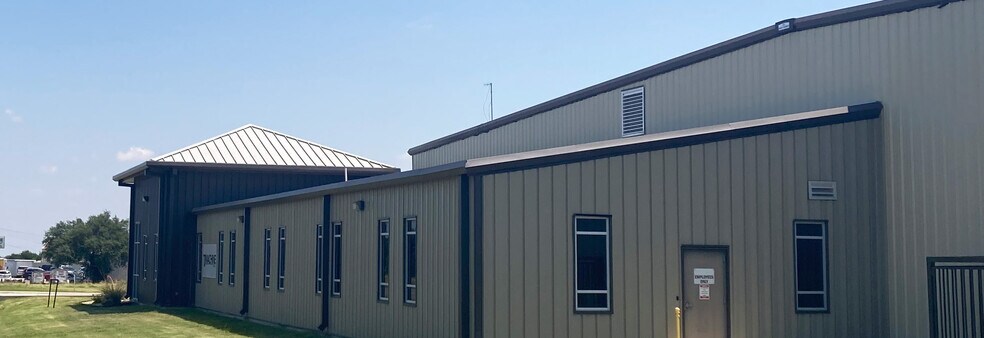11220 S FM 730, Azle, TX à vendre - Photo de l’immeuble – Image 3 sur 17