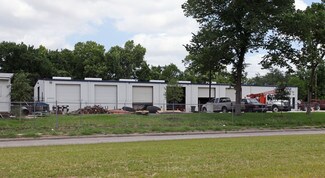 Plus de détails pour 904 W Tidwell Rd, Houston, TX - Industriel/Logistique à louer