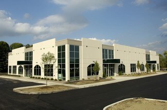 Plus de détails pour 3829 Forest Pky, North Tonawanda, NY - Bureau à louer