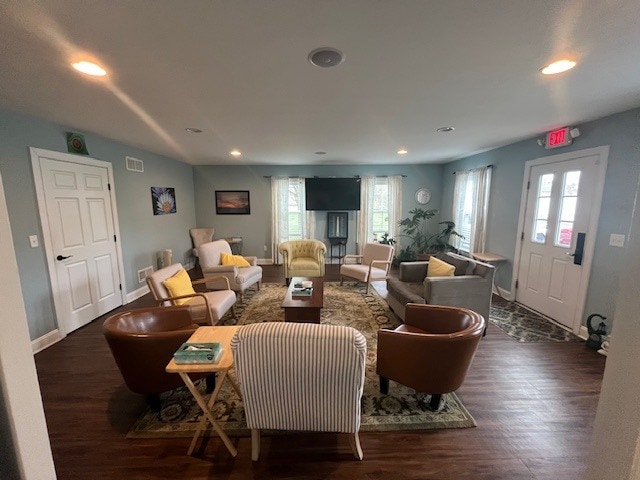 101 W Park Pl, Middletown, DE à vendre - Photo intérieure – Image 3 sur 4