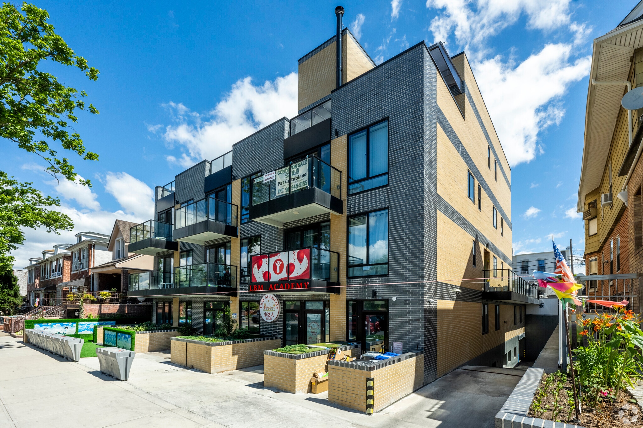 1759 Bay Ridge Pky, Brooklyn, NY à vendre Photo principale– Image 1 sur 6