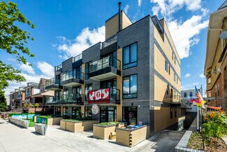 Plus de détails pour 1759 Bay Ridge Pky, Brooklyn, NY - Logement à vendre