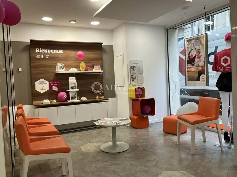 Bureau dans Bourges à vendre - Photo de l’immeuble – Image 3 sur 4