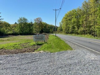 Plus de détails pour 1746 Route 739, Dingmans Ferry, PA - Terrain à vendre