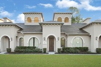 Plus de détails pour 12816 Willow Centre Dr, Houston, TX - Bureau à vendre