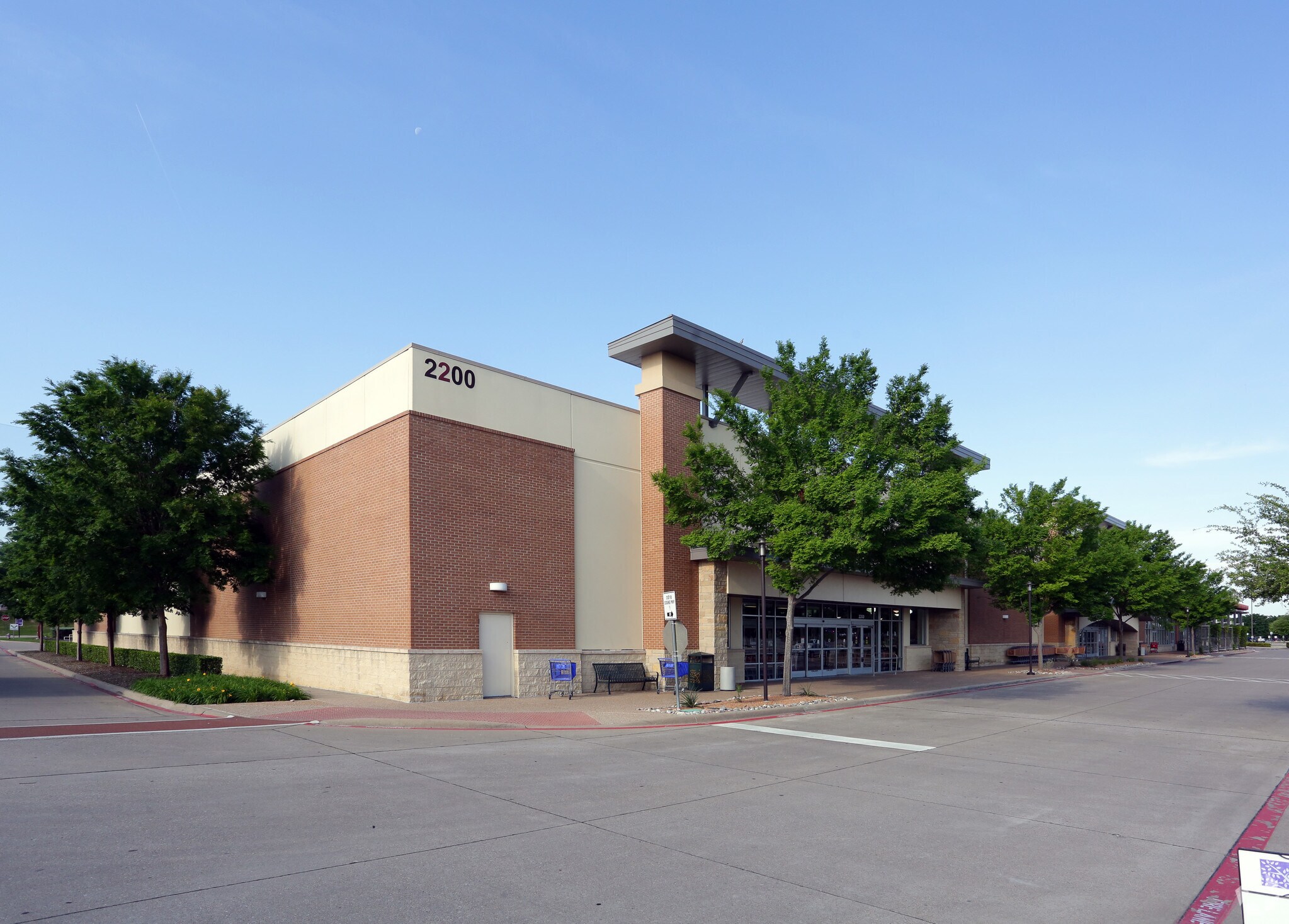 US Hwy 75, Fairview, TX à louer Photo principale– Image 1 sur 62