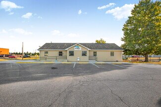 Plus de détails pour 925 Hendricks Dr, Lebanon, IN - Local commercial à vendre