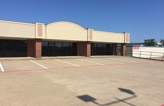 Plus de détails pour 4545 Old Jacksonville Hwy, Tyler, TX - Local d'activités à louer