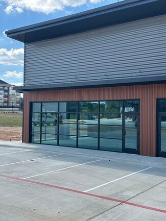 Plus de détails pour 15819 Farm to Market 1325 rd, Austin, TX - Local commercial à vendre