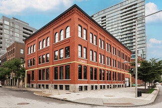 Plus de détails pour 774 Rue Saint-Paul O, Montréal, QC - Bureau à louer