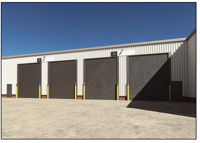 11-13 Northgate, Aldridge à vendre - Photo principale – Image 1 sur 1