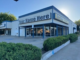 Plus de détails pour 1004 Mchenry Ave, Modesto, CA - Local commercial à vendre