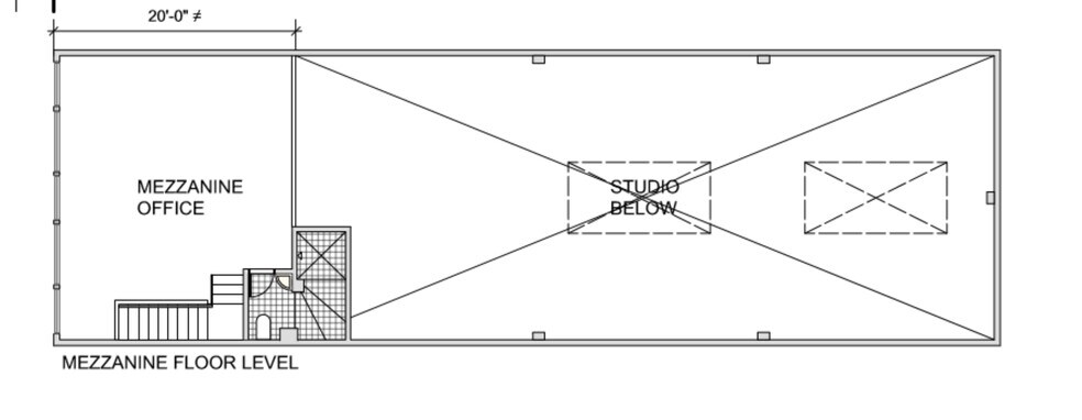 340 Harriet St, San Francisco, CA à louer - Plan de site – Image 2 sur 28