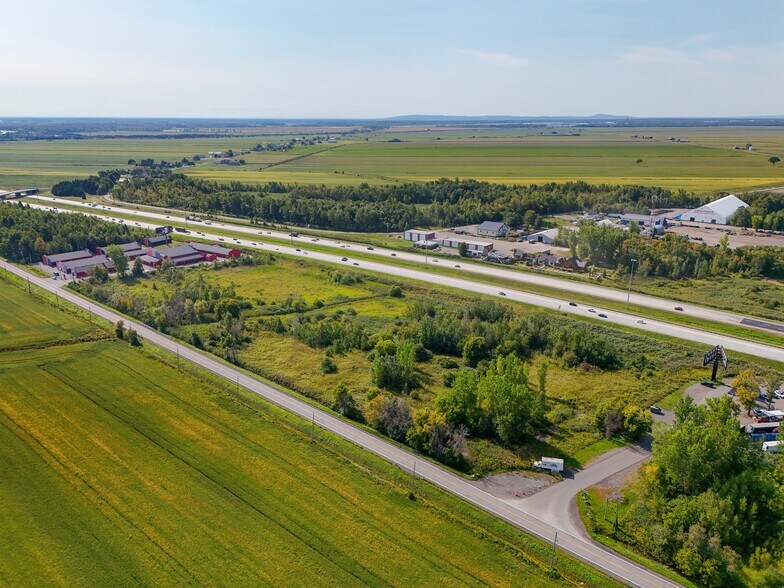 Montée Guénette, Mirabel, QC à vendre - Photo de l’immeuble – Image 3 sur 8