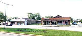 Plus de détails pour 9617-9619, 9633-9635 W GREENFIELD AVE – Local commercial à vendre, Milwaukee, WI