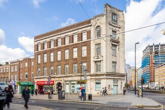 Plus de détails pour 41-45 George St, Croydon - Coworking à louer