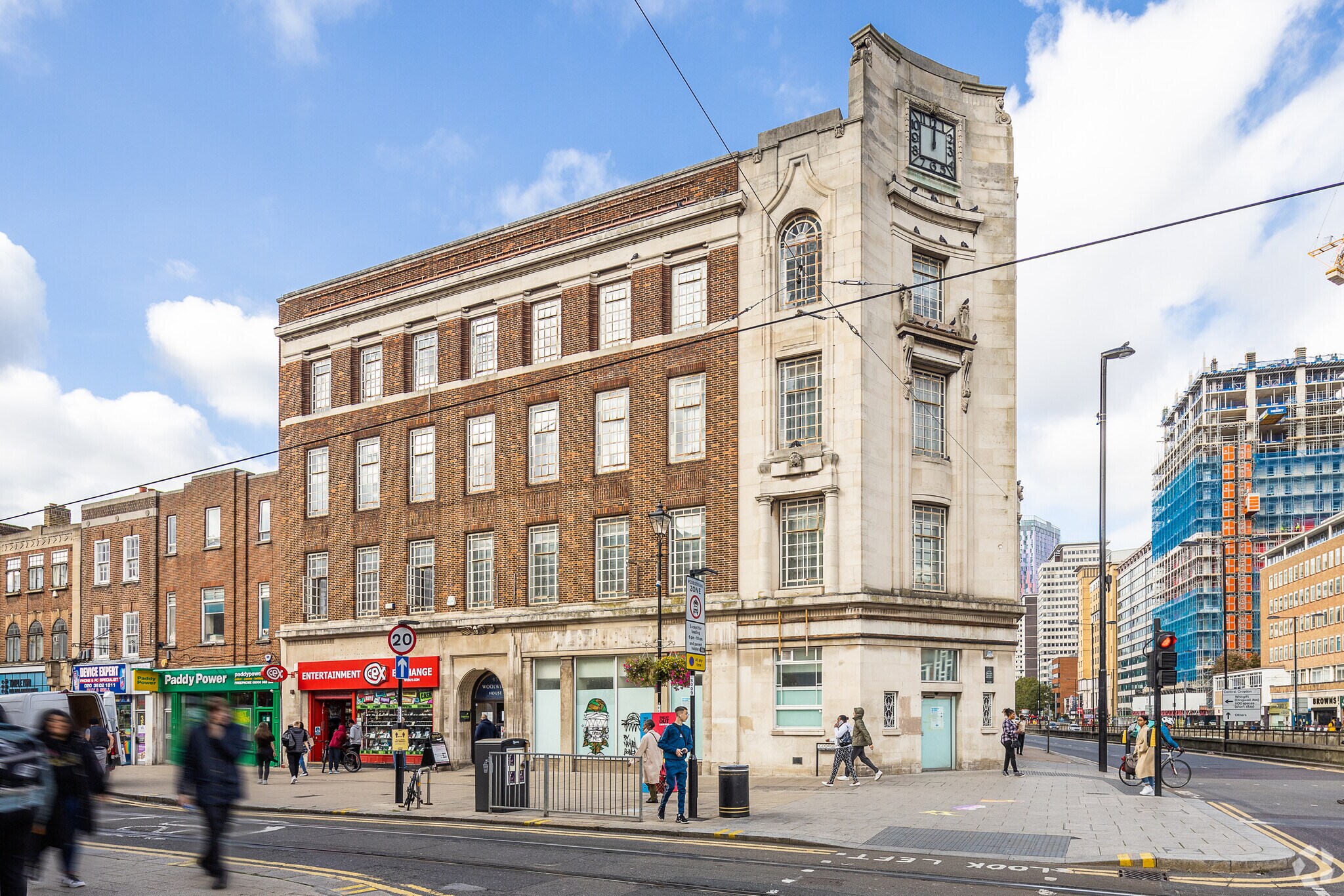 41-45 George St, Croydon à louer Photo principale– Image 1 sur 59