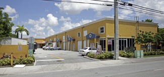 Plus de détails pour 10171 NW 58th St, Miami, FL - Local d'activités à louer