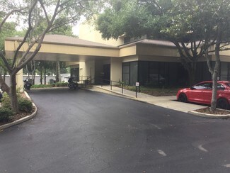 Plus de détails pour 2303 SE 17th St, Ocala, FL - Coworking à louer