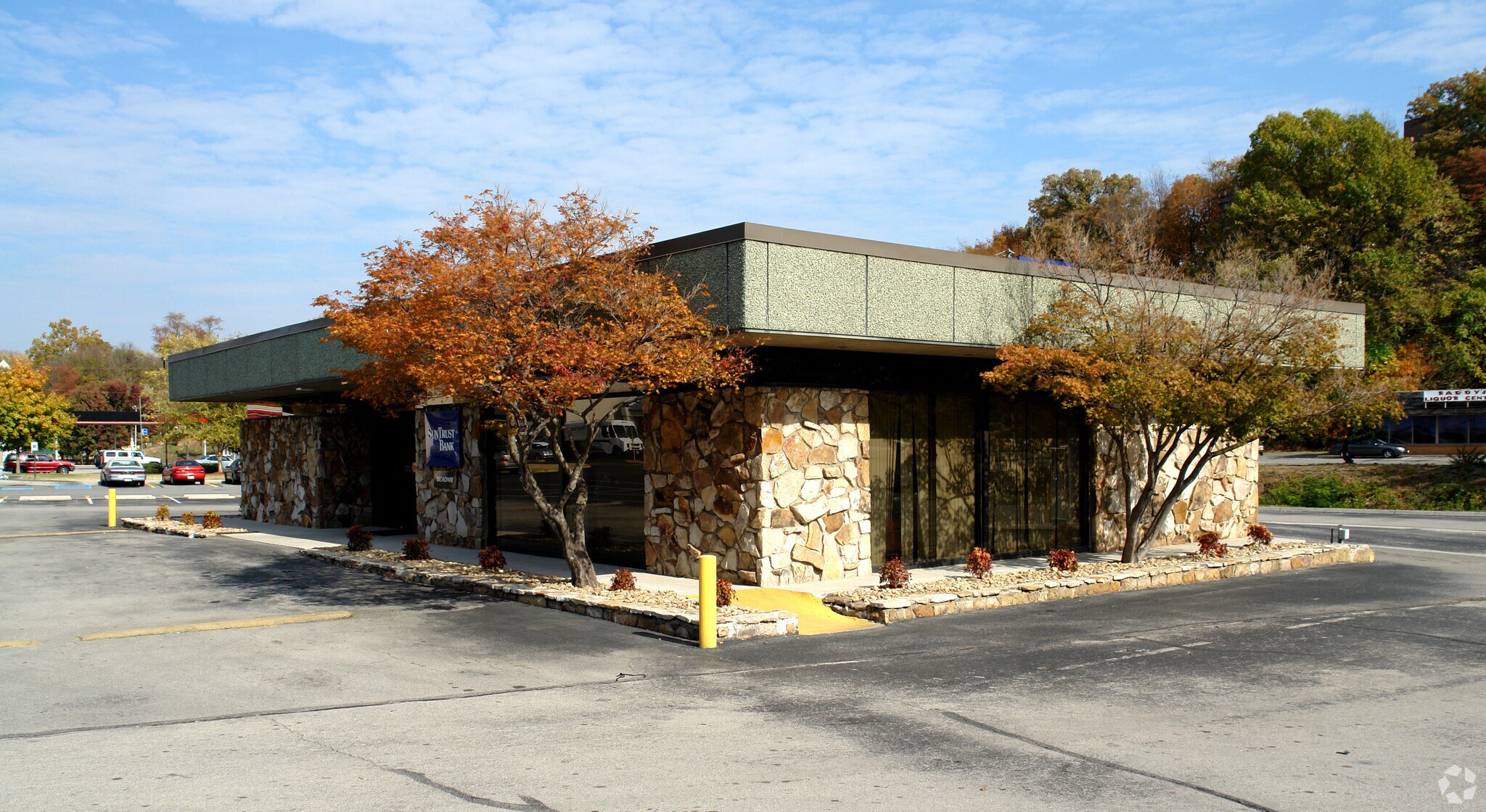 2075 N Broadway St, Knoxville, TN à vendre Photo principale– Image 1 sur 5