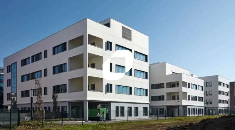 60 Avenue Rockefeller, Lyon à louer - Photo de l’immeuble – Image 3 sur 16